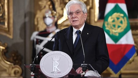 Sergio Mattarella_President_Italy