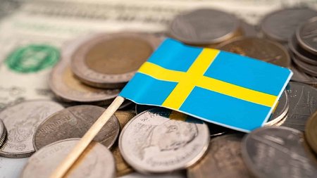 ΟΙΚΟΝΟΜΙΑ ΣΟΥΗΔΙΑΣ