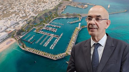 βαφεαδης-λιμανι