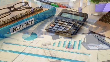 ΠΡΟΥΠΟΛΟΓΙΣΜΟΙ-ΒΟΥΛΗ