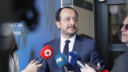 ΝΙΚΟΣ ΧΡΙΣΤΟΔΟΥΛΙΔΗΣ ΑΝΑΒΑΘΜΙΣΗ