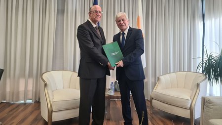 ΜΑΚΗΣ ΚΕΡΑΥΝΟΣ ΛΕΥΤΕΡΗΣ ΧΡΙΣΤΟΦΟΡΟΥ