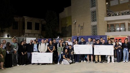 BoC Fintech Hackathon 5