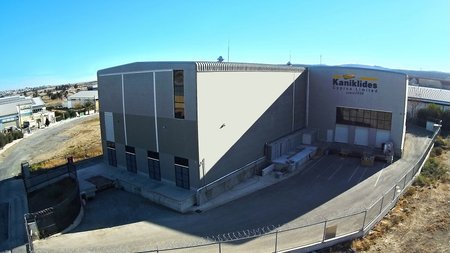 ΚΑΝΙΚΛΙΔΗΣ