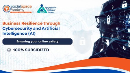 CyberRisk InBusiness Newsletter  (1000χ560 px)ENG