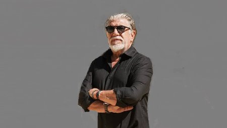 ΓΙΑΝΝΗΣ ΒΟΥΡΟΣ 1