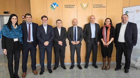 ΣΕΛΚ-ΓΕΝΙΚΟΣ ΕΛΕΓΚΤΗΣ