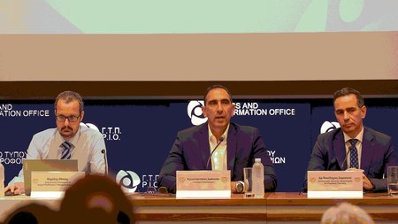 ΥΠΕΣ-ΥΦΕΡΕΥΝΑΣ