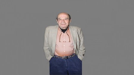 ΜΑΝΟΥΣΟΣ ΜΑΝΟΥΣΑΚΗΣ 1