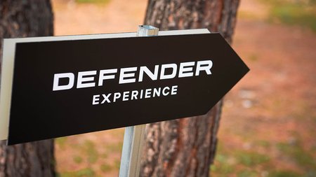 defender