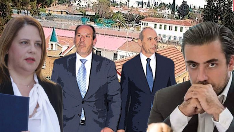 Κεντρικές