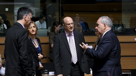 ΚΕΡΑΥΝΟΣ-ΛΟΥΞΕΜΒΟΥΡΓΟ