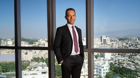 Panayiotis Chrysostomou