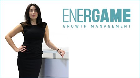Energame Marianna Hadjiandoniou Executive Vice President