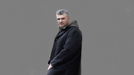 ΝΙΚΟΣ ΜΩΡΑΙΤΗΣ 1