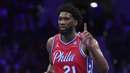 embiid