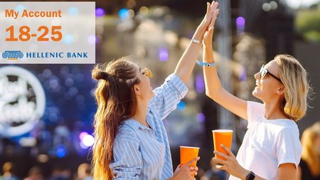 HELLENIC BANK 18-25a