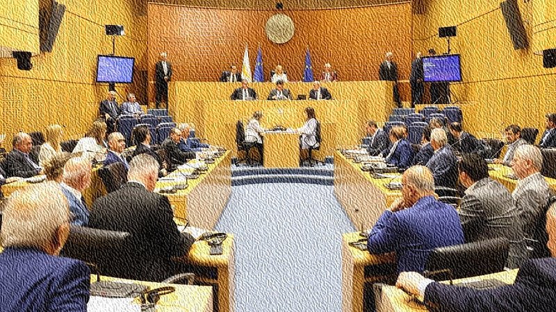βουλη