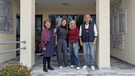 ΔΡΟΜΟΙ ΤΗΣ ΕΛΙΑΣ-ΚΥΡΙΑ