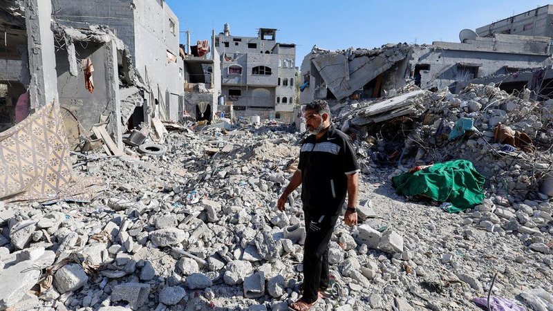 gaza