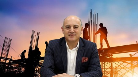 ΟΙΚΟΔΟΜΕΣ-ΠΡΟΕΔΡΟΣ ΟΣΕΟΚ