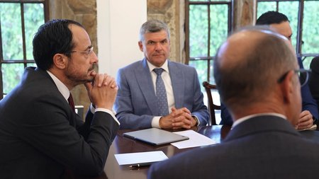 ΠΑΠΑΝΑΣΤΑΣΙΟΥ ΧΡΙΣΤΟΔΟΥΛΙΔΗΣ