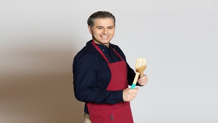 ΑΛΕΞΑΝΔΡΟΣ ΜΠΟΥΡΔΟΥΜΗΣ 1