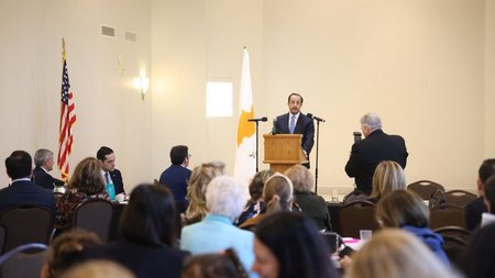 ΧΡΙΣΤΟΔΟΥΛΙΔΗΣ-ΑΠΟΔΗΜΟΙ