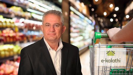 ΓΙΩΡΓΟΣ-ΤΣΑΚΚΙΣΤΟΣ