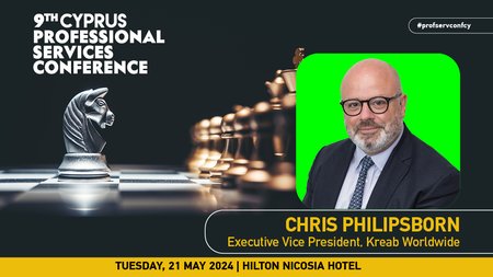 INB SPEAKERS - Chris Philipsborn