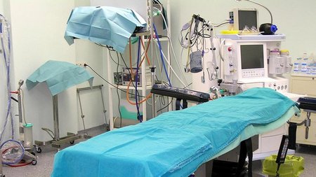 ΝΟΣΟΚΟΜΕΙΟ ΕΝΤΑΤΙΚΗ