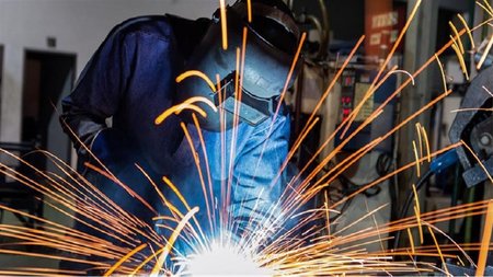 ΒΙΟΜΗΧΑΝΙΑ ΓΕΡΜΑΝΙΑΣ