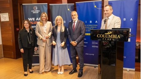 CIBA General Assembly