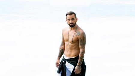 ΑΡΗΣ ΣΟΙΛΕΔΗΣ 1