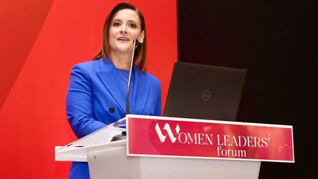 Philippa Karsera Christodoulides