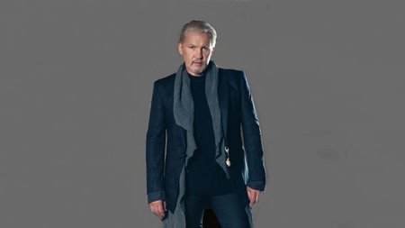 JOHNNY LOGAN 1