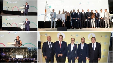 ΟΛΥΜΠΙΑΚΗ ΟΜΑΔΑ-ΚΥΡΙΑ