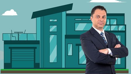 ANDREAS CHRISTOPHORIDES LANDBANK new