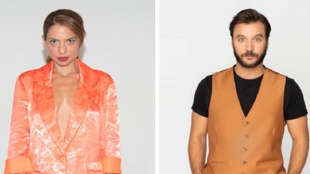 ΗΛΙΑΝΑ ΜΑΥΡΟΜΑΤΗ - ΣΤΑΘΗΣ ΚΟΙΚΑΣ