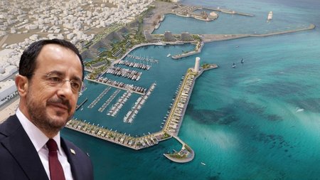 ΛΙΜΑΝΙ ΛΑΡΝΑΚΑΣ-ΠΤΔ