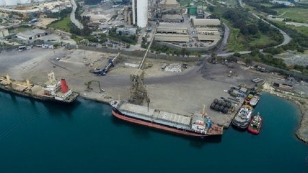 ΛΙΜΑΝΙ ΒΑΣΙΛΙΚΟΥ