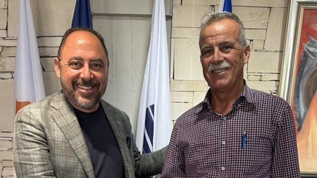 ΠΑΡΚΑ ΦΡΕΝΑΡΟΣ