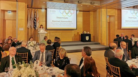 ΚΟΕ ΚΙΚΗΣ ΛΑΖΑΡΙΔΗΣ