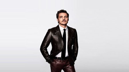 PEDRO PASCAL 1