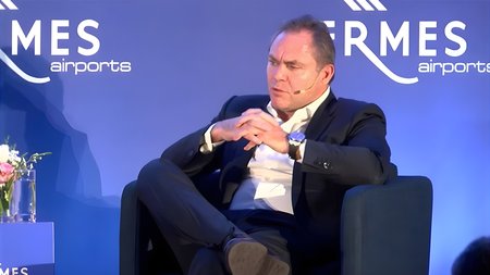 Eftichios Vassilakis Aegean