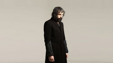 ΑΡΗΣ ΣΕΡΒΕΤΑΛΗΣ 1