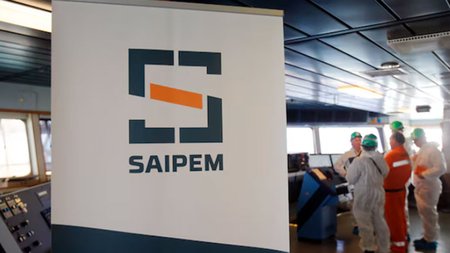 saipem