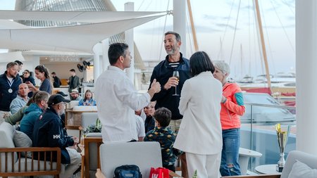 Cyprus Coastal Regatta