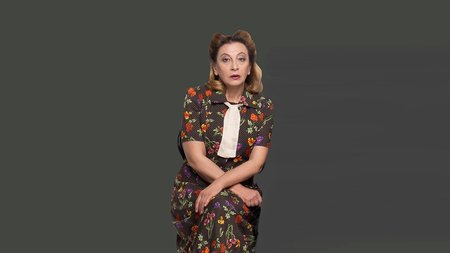 ΣΑΡΑ ΓΑΝΩΤΗ 1