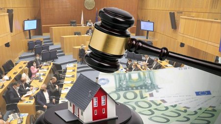 ΕΚΠΟΙΗΣΕΙΣ ΒΟΥΛΗ